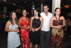 Baile dos Professores 2008 